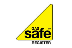 gas safe companies Upton Cressett